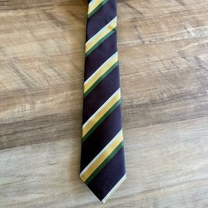 GUCCI Slim Tie